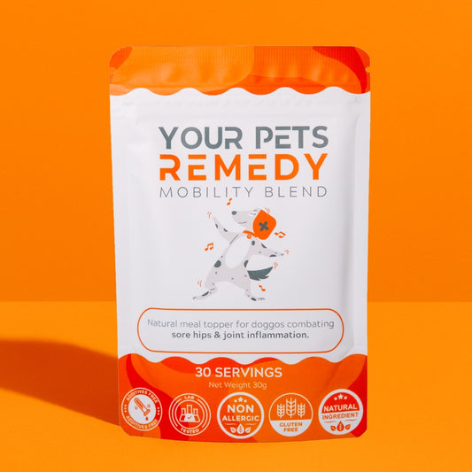 Dog Joint Supplement