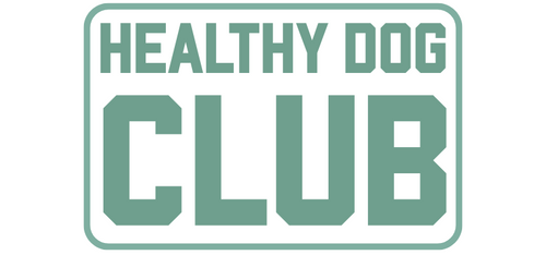 Healthy Dog Club