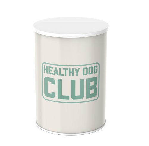 Daily Joint Care System - Storage Tin